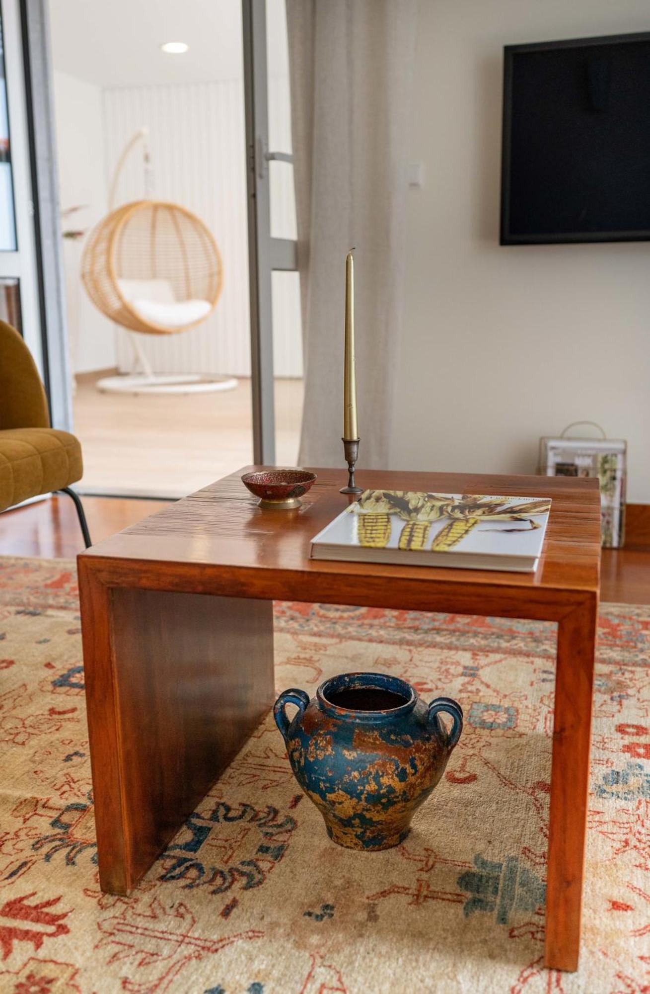 Appartement Madeira Precious Penthouse à Funchal  Extérieur photo